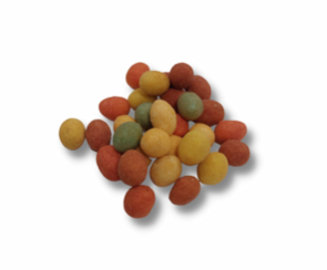 Borrelnoten flamengo Mix (150gr)