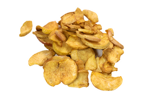 Appelkaneel chips (120gr)