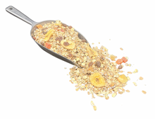 Afbeelding in Gallery-weergave laden, Muesli super (850gr)