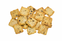 Crackers