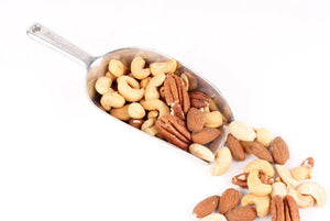Supermix Naturel (500gr)