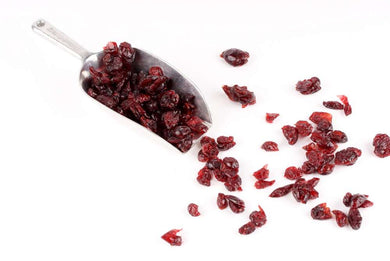 Cranberry stukjes (500gr)